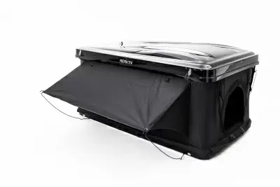 Автопалатка Reaktiv IPALATKA 1 черная от интернет-магазина AUTOBOKS.kz. 