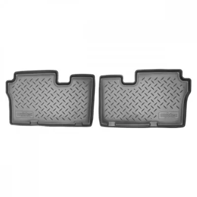 Коврики салонные для Hyundai HD170\ Hyundai HD250\ Hyundai HD270 (2006)