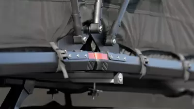 Автопалатка Wild Land Lite Cruiser 120 см (Semi Fly) от интернет-магазина AUTOBOKS.kz. 