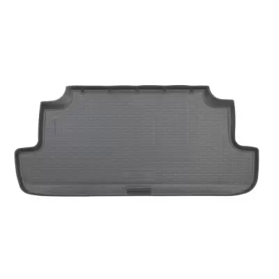 Коврики в багажное отделение для VAZ-Lada Niva Legend (3 двери) (2022) (серый)