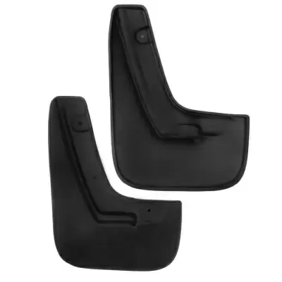 Брызговики для Skoda Rapid II (2020) (передние)