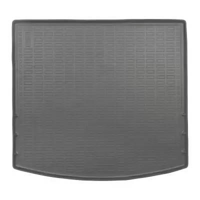 Коврики в багажное отделение для Ssang Yong Torres (2022) (верхняя полка) (серый)