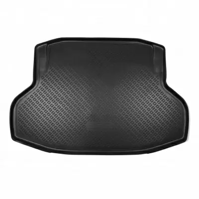 Коврики в багажное отделение для Honda Civic X (SD) (2015)