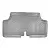 Коврики в багажное отделение для Moskvich 2140 (серый) от интернет-магазина AUTOBOKS.kz. 