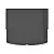Коврики в багажное отделение для Geely CityRay (2024) от интернет-магазина AUTOBOKS.kz. 