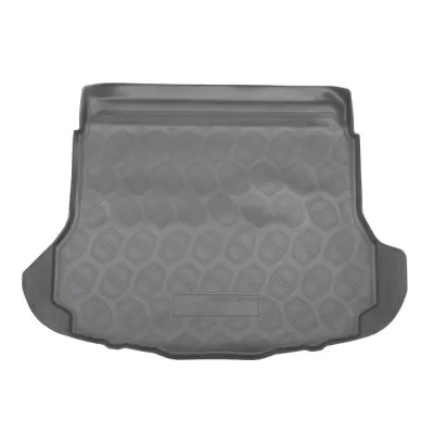 Коврики в багажное отделение для Haval M6 II (2021) (серый)
