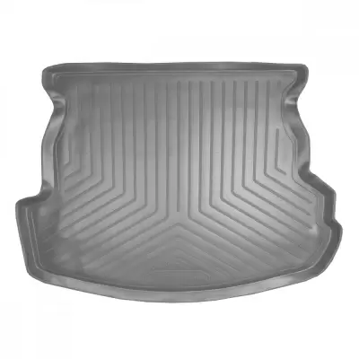 Коврики в багажное отделение для Mazda 6 (SD) (2002-2007) (серый)