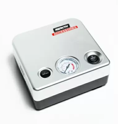 Автокомпрессор REAKTIV RA-YF651