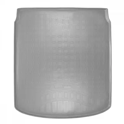 Коврики в багажное отделение для Audi A6 (C8:4Н) (2018) (серый)