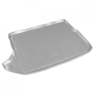 Коврики в багажное отделение для Dodge Caliber (2006) (серый)