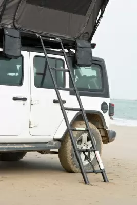 Автопалатка Wild Land Desert Cruiser 140 см от интернет-магазина AUTOBOKS.kz. 