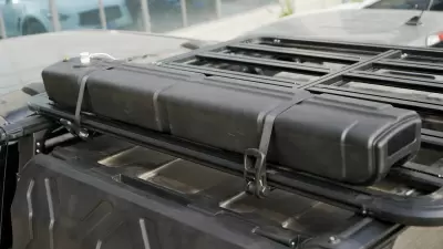 Автомобильный душ REAKTIV YH-J-010 28л на крышу авто