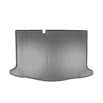 Коврики в багажное отделение для Nissan Micra (K14) (2017) (серый)