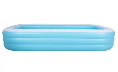 Бассейн надувной SunClub Giant, 305x183x56см, 51260