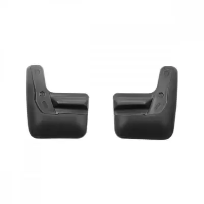 Брызговики на Mitsubishi ASX 2016+ (Unidec NPL-Br-59-03B)