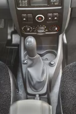 Накладки на ковролин тоннельные (ABS) LADA Largus с 2012 от Интернет-Магазина Autoboks.kz