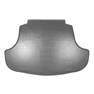 Коврики в багажное отделение для Lexus ES VII (2018) (серый)