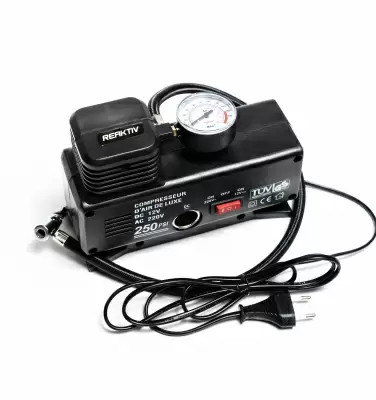 Автокомпрессор REAKTIV RA-YF610
