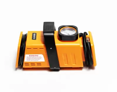 Автокомпрессор REAKTIV RA-YF610B