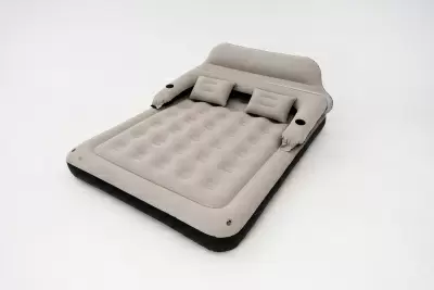 Надувной диван со спинкой Avenli Sofa, 202x152x70см, 27461