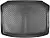 Коврики в багажное отделение для Seat Ibiza III (6L) (HB) (2002-2008) от интернет-магазина AUTOBOKS.kz. 