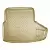 Коврики в багажное отделение для Lexus IS (XE2) (SD) (2005) (бежевый) от интернет-магазина AUTOBOKS.kz. 