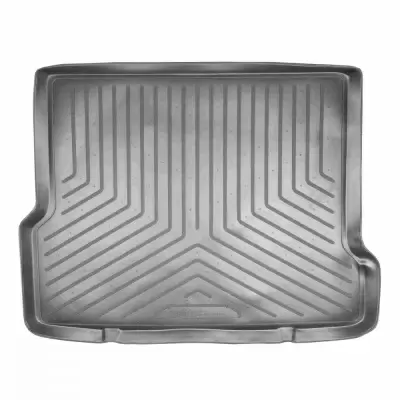 Коврики в багажное отделение для IKCO Samand (SD) (2006)