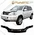 Мухобойка (дефлектор капота) для Nissan X-Trail 2000-2006 (арт. 2010010100582) от интернет-магазина AUTOBOKS.kz. 