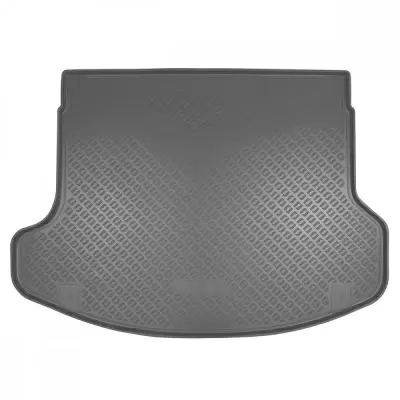 Коврики в багажное отделение для Hyundai i30 (PD) Fastback (LB) (2016)  (серый)