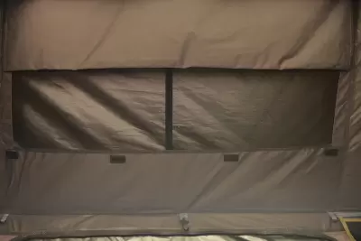 Автопалатка Wild Land Normandy-Auto 120 см от интернет-магазина AUTOBOKS.kz. 