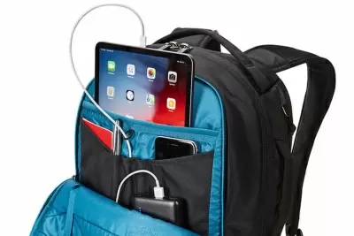 Рюкзак для ноутбука Thule Subterra Backpack 30L TSLB-317 черный