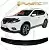 Мухобойка (дефлектор капота) для Nissan X-Trail 2014-2019 (арт. 2010010110932) от интернет-магазина AUTOBOKS.kz. 