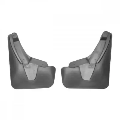 Брызговики на Cadillac Escalade / Chevrolet Tahoe 2014+ (Unidec NPL-Br-10-35F)