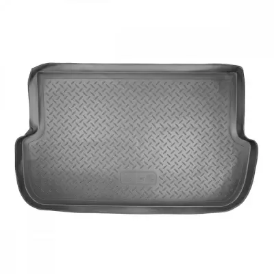 Коврики в багажное отделение для Chery QQ6\ Chery S21 HB (2006)