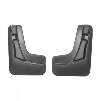 Брызговики на Ford Mondeo 2014+ (Unidec NPL-Br-22-50B)