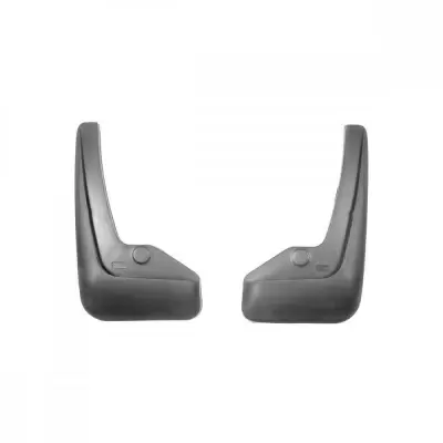 Брызговики на Mazda CX-5 2017+ (Unidec NPL-Br-55-68B)