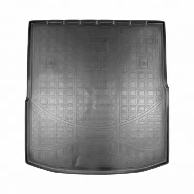Коврики в багажное отделение для Hyundai i40 (VF) (WAG) (2011)