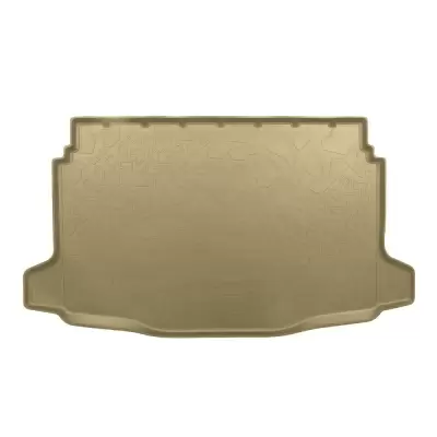 Коврики в багажное отделение для Jeep Avenger (2023) (petrol, hybrid, electric) (бежевый)