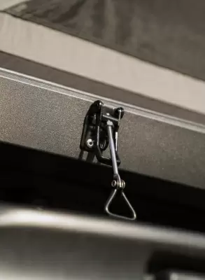 Автопалатка Wild Land Rock Cruiser 140 см от интернет-магазина AUTOBOKS.kz. 