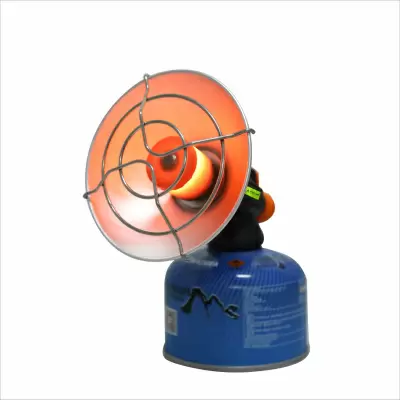 Газовый обогреватель STARCAMP HX-GH05 от магазина AUTOBOKS.kz. 