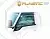 Ветровик на дверь CA Plastic 2010030310725 для Mitsubishi Delica 1986-1999 от интернет-магазина AUTOBOKS.kz