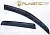 Ветровики на дверь CA Plastic 2010030315478 для Chery Tiggo 8 2019+ от интернет-магазина AUTOBOKS.kz