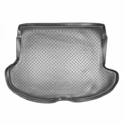 Коврики в багажное отделение для Infiniti FX (S50) (2003-2008)