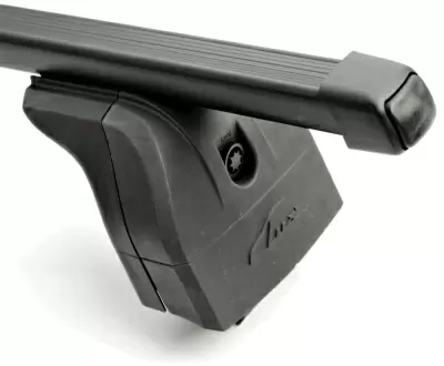 Багажник на крышу LUX Hyundai Tucson 2016+ Standart