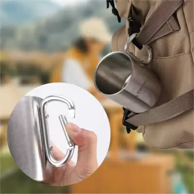 Кружка STARCAMP HX-MG300