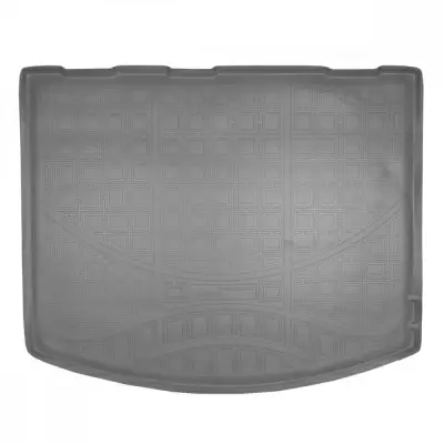 Коврики в багажное отделение для Ford Kuga (2013) (серый)