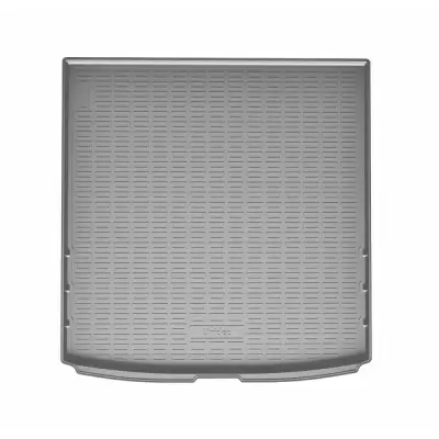 Коврики в багажное отделение для Volkswagen Golf VIII (WAG) (2019) (серый)