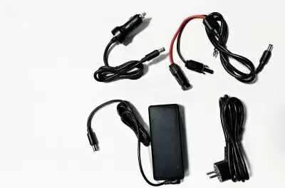 Портативная зарядная станция REAKTIV A50-1000W