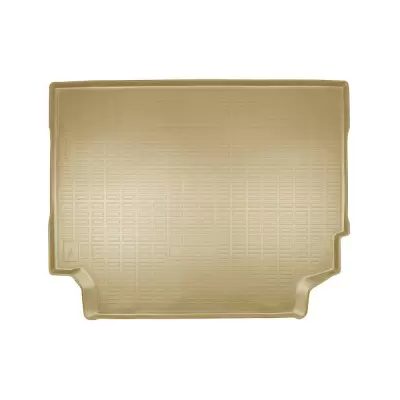 Коврики в багажное отделение для Land Rover Defender II (2019) (5 дверей) (бежевый)