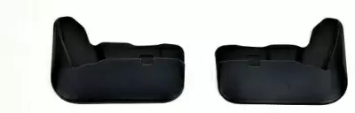 Брызговики для Changan CS75 Plus (2022) (передние)